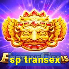 sp transex